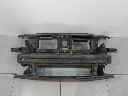 support panel for radiators VW Volkswagen Passat VI (2005-2010) B6