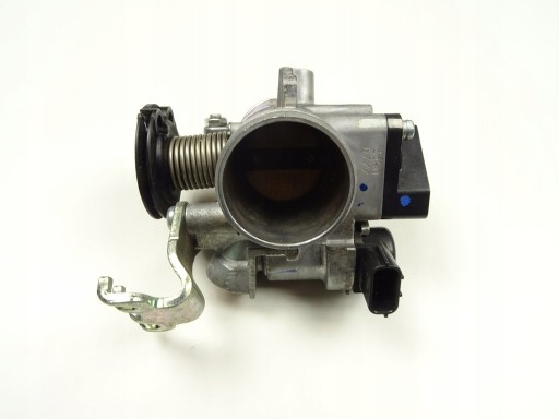 SUZUKI GSX-R 125 ДРОССЕЛЬНАЯ ЗАСЛОНКА 17-