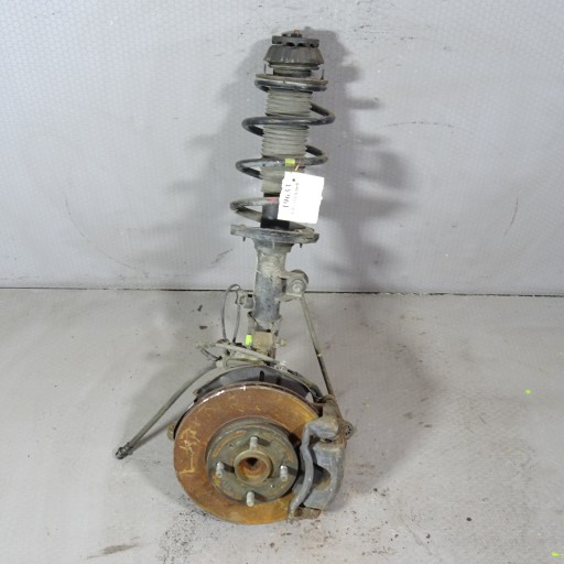 Kia rio 15r 1.1crdi mcperson правый 54660-1w031