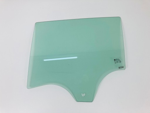 ASTRA K V KOMBI window door JASNA left rear part 20R AS2