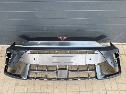 Cupra Leon Lift 23- branik prednji dio prednji