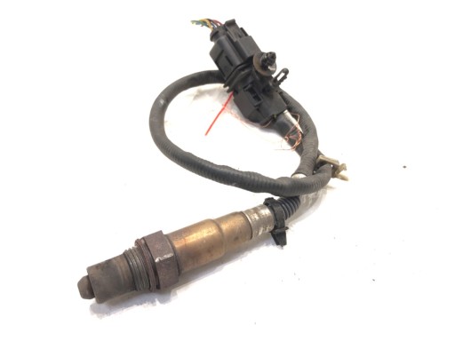 ЛЯМБДА ЗОНД SUZUKI SWIFT IV 0258017272 1.2 94KM