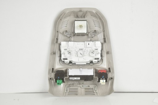 FANALE CIELO INTERNO OSWIETLENIE interna PEUGEOT 3008 5008 II