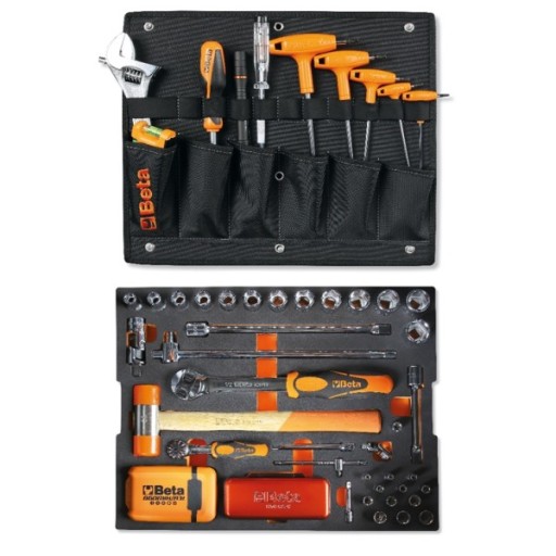 Набор инструментов 5990V3 115 для BETA COMBO C99V3 / 2C