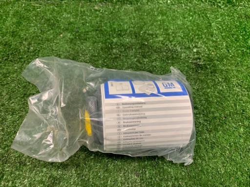 Compressore uszczelniacz Per Automobile Opel Astra J Insygnia A 13189814