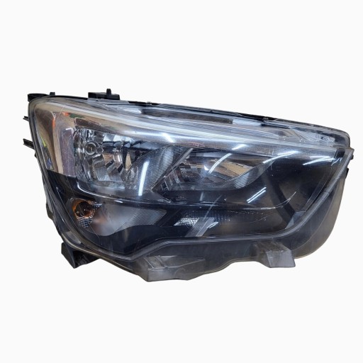 OPEL COMBO E BERLINGO IV TOYOTA PROACE CITY light right front 9816823780