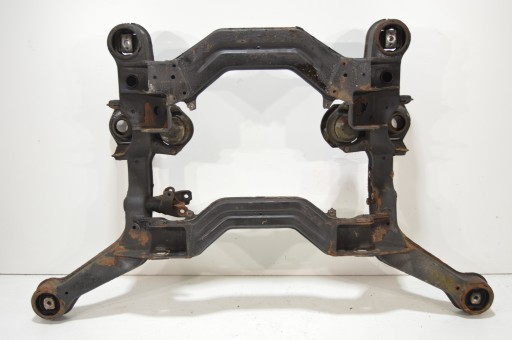 1403303542 - Санки люлька коляска передня mercedes w140 s class c140 cl 4.2 5.0 6.0