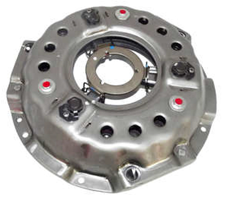 31210-23060-71 - ЗАТИСКАЧ ЗЧЕПЛЕННЯ ВИЛОЧНИЙ НАВАНТАЖУВАЧ TOYOTA 5 6 7 8 ORG