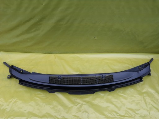 13422832 - OPEL ZAFIRA C ВІКНА ПЛАСТИКОВІ ЄВРОПА ДУЖЕ ХОРОШИЙ СТАН