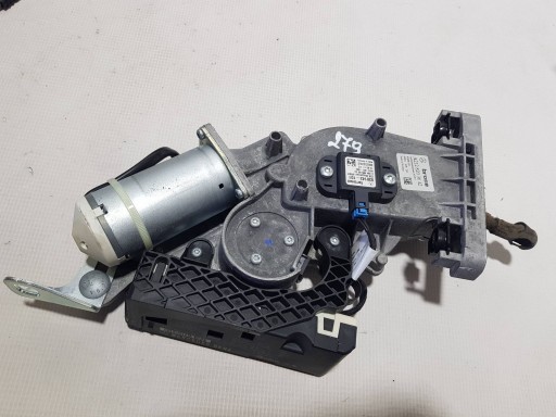 MERCEDES W204 W212 KOMBI damper DOCIAG bonnet module A2128203642