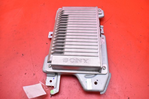 amplifier RADIA MDS7TT806BN FORD MONDEO MK5 V 14-20