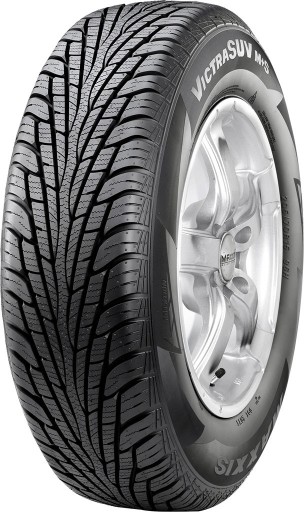 1x Maxxis MA - SAS All Season XL 235 / 75R15