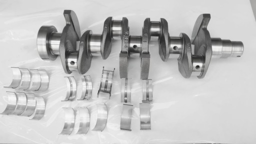 Renault dacia 1.2tce d4f підшипник вала номінал