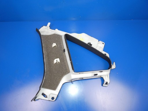 VOLVO S90 II Blende Abdeckung SLUPKA D links heck hinten