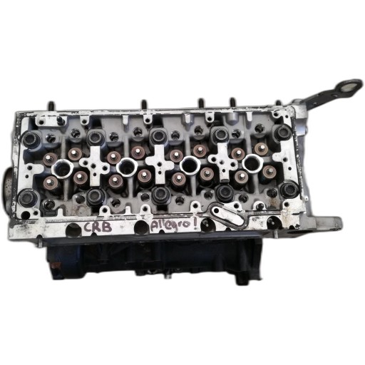 VW GOLF VII 2.0 TDI БЛОК СТОЙКИ ДВИГАТЕЛЯ CRB