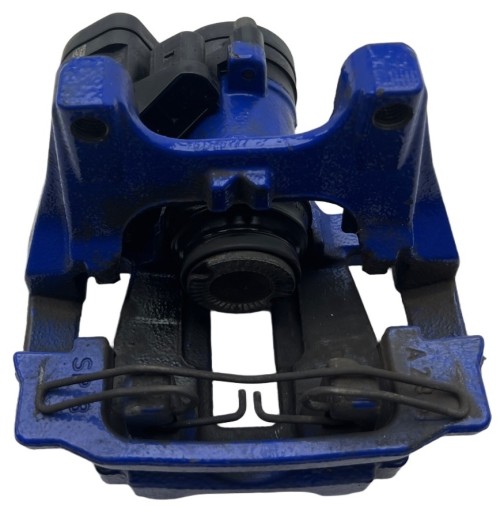 caliper brake left rear part VW Golf VIII 5WA615423B new original