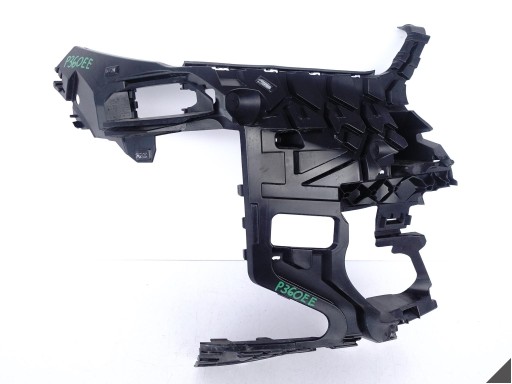 BMW X6 G06 m-packet MSP LIFT LCI 23- bumper support holder right front