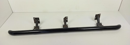 VW AMAROK LIFT pipe threshold STOPIEN left