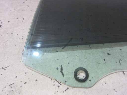 BMW 6 F06 GRAN COUPE window side door left rear left rear part 51357275401