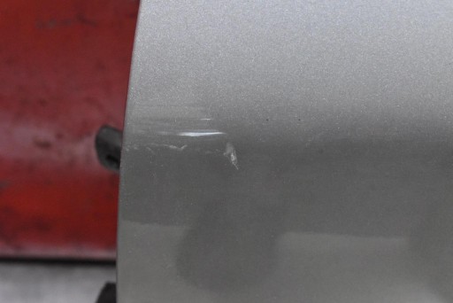door left front front LF8H SKODA SUPERB 2 II KOMBI 08-13
