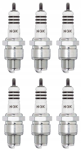 Свічка запалювання ngk 7067