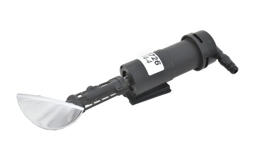 Шайба ксеноновая лампа левая мини R50 13037710