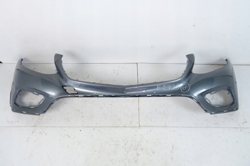 nárazník předek přední MERCEDES GLC X253 15-22 A2538850325
