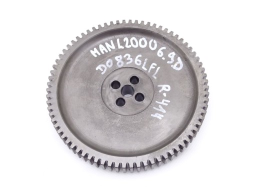 MAN L2000 LE 6.9 D0836 E3 колесо розподільного валу