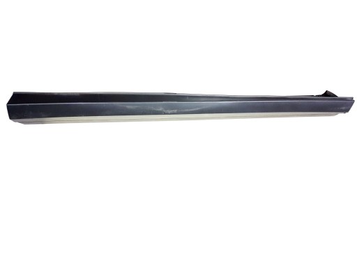 75071-48100 - LEXUS RX 15-20 НАКЛАДКА НАКЛАДКА ПЕРЕДНЯЯ ДВЕРЬ