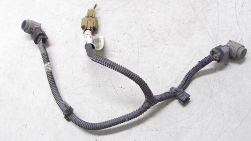 Master movano iii задній джгут паркування pdc 240156877r