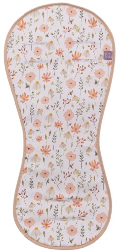 Вкладиш для сидіння Infantilo 0-13 кг, різнокольоровий