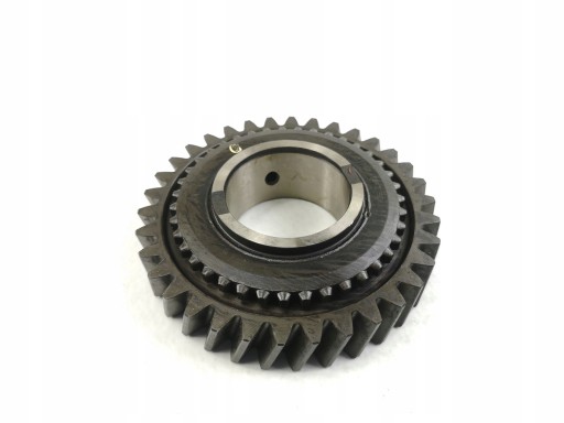 wheel ZEBATE 1 BIEGU reverse IVECO DAILY / 8858847