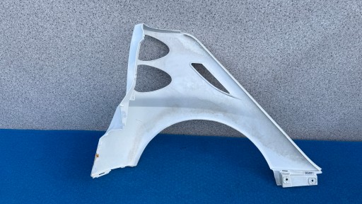 SMART FORTWO 451 2007R+ sinistra parafango posteriore A4518820101 A681AK