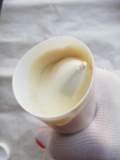 Смазочное масло Вертер Равальоли Гофман Корги консул