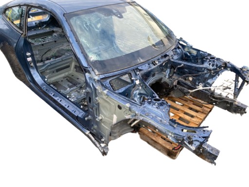 BMW 4 G22 ЧЕТВЕРТЬ ПЕРЕДНЯЯ ЛЕВАЯ ПРАВАЯ КРЫША