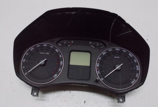 SKODA OCTAVIA II KOMBI 06R dials dials 1Z0920820D EU