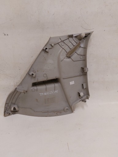 Blende Abdeckung SLUPKA rechts heck PEUGEOT 108