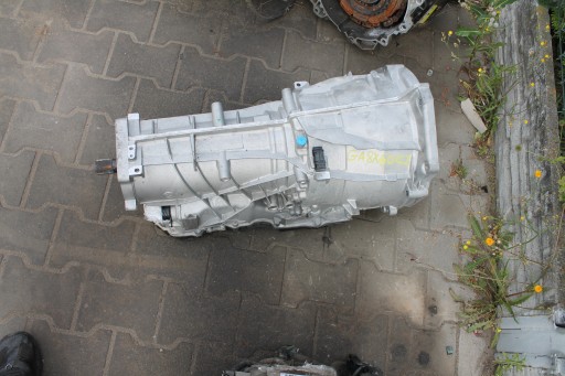 Getriebe BMW 2.0 DIESEL GA8X60CZ
