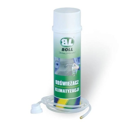 ОСВЕЖИТЕЛЬ КОНДИЦИОНЕРА ВОЗДУХА BOLL 200МЛ