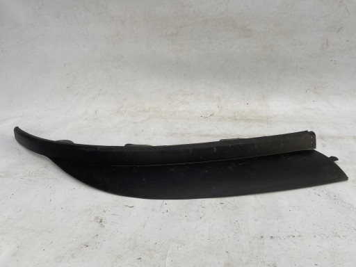 OPEL ASTRA IV J 09-12 HOKEJ SPOILER der Stoßstange vorne links