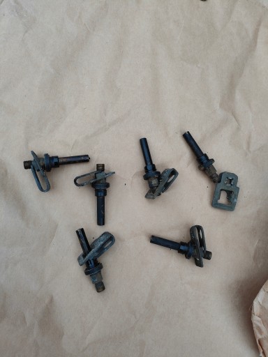 mercedes w124 nozzles om104 3.0e 3.0 24v om104 petrol