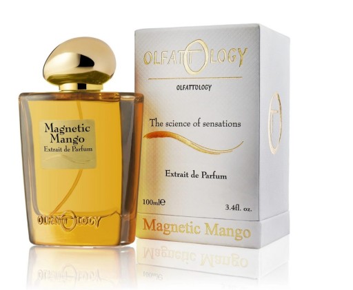 olfattology magnetic mango