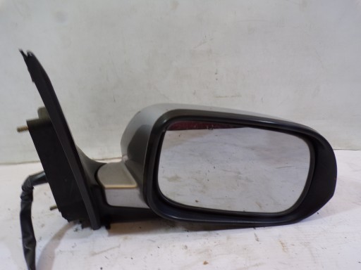 Rétroviseur Droit HONDA CIVIC 7 VII 7 LIFT PIN (1)