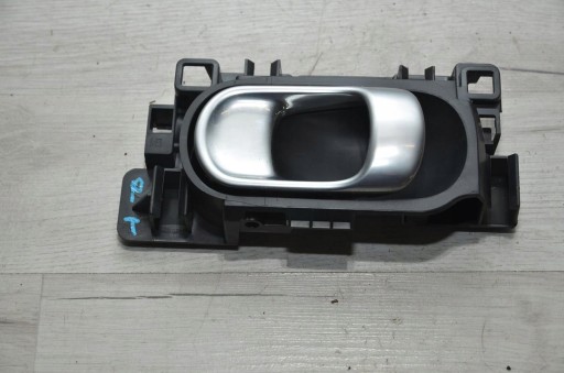 handle inner right rear part Citroen C4 Cactus 16r