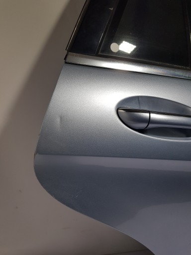 MERCEDES W251DRZWI pravý záď C349 349