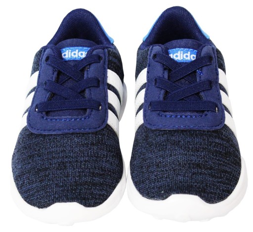 BUTY DZIECIĘCE ADIDAS LITE RACER F35648 R21 (4059808143200) • Cena