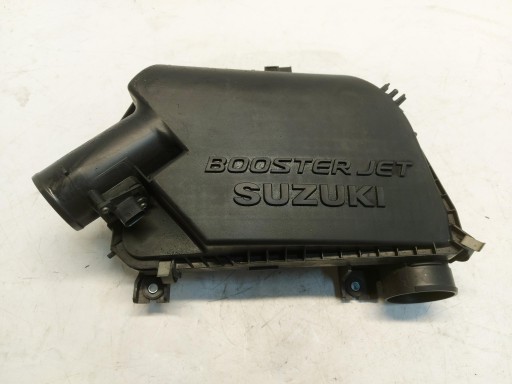 Suzuki SX4 S-cross II, 2023r Gehäuse filter luft Luftmassenmesser