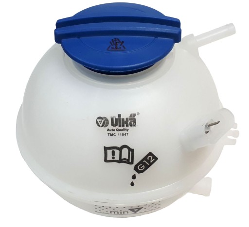 1J0121403B 3B0121321 - РІДИНИ РОЗШИРЮВАЛЬНИЙ БАК З КРИШКОЮ VW GOLF 4