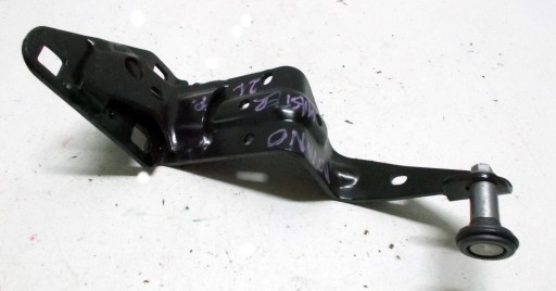 RENAULT MASTER III rolle Tür gleitende 77946809R