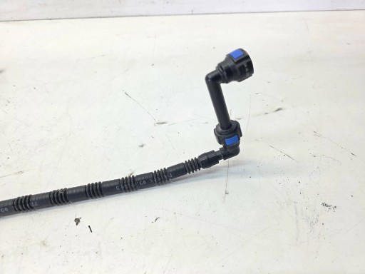 wiring hose washers REFLEKTOROW AUDI Q4 E-TRON 89A955970A